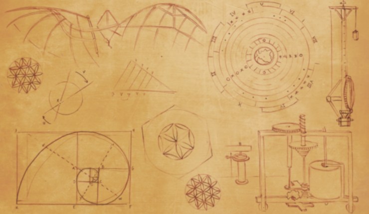 Sobre el cómo piensan los fundadores de las compañías más grandes del&nbsp;mundo