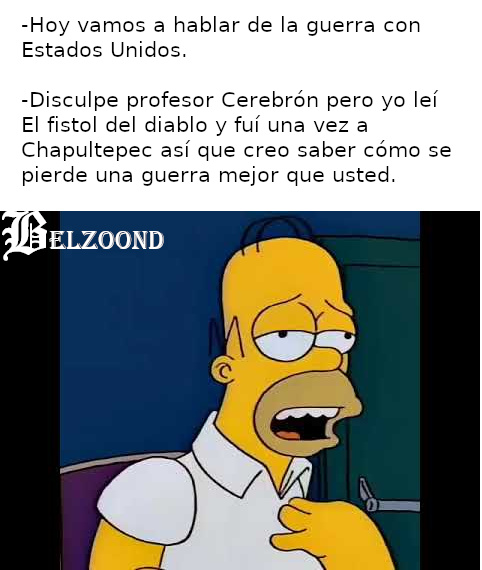 Meme de el profesor cerebrón para el fistol del diablo