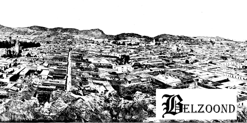 el album de mexico de 1910 imagen destacada