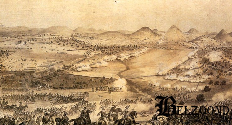 La navidad en las&nbsp;montañas