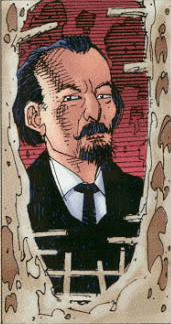 La carta robada&nbsp;(Cuento)